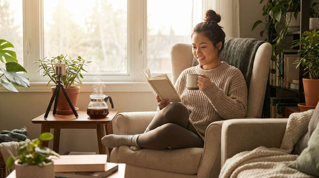 糖心vlog生活记录